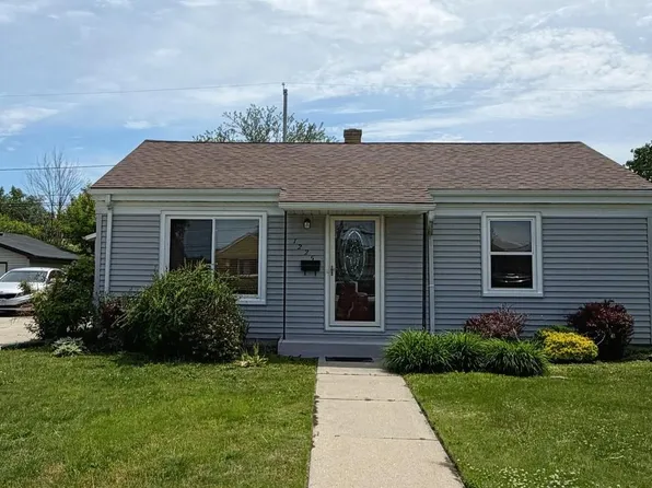 1225 Lombard AVENUE, Racine, WI 53402