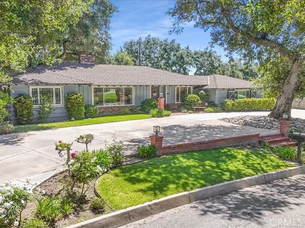 336 Oak Tree Dr, Glendora, CA 91741