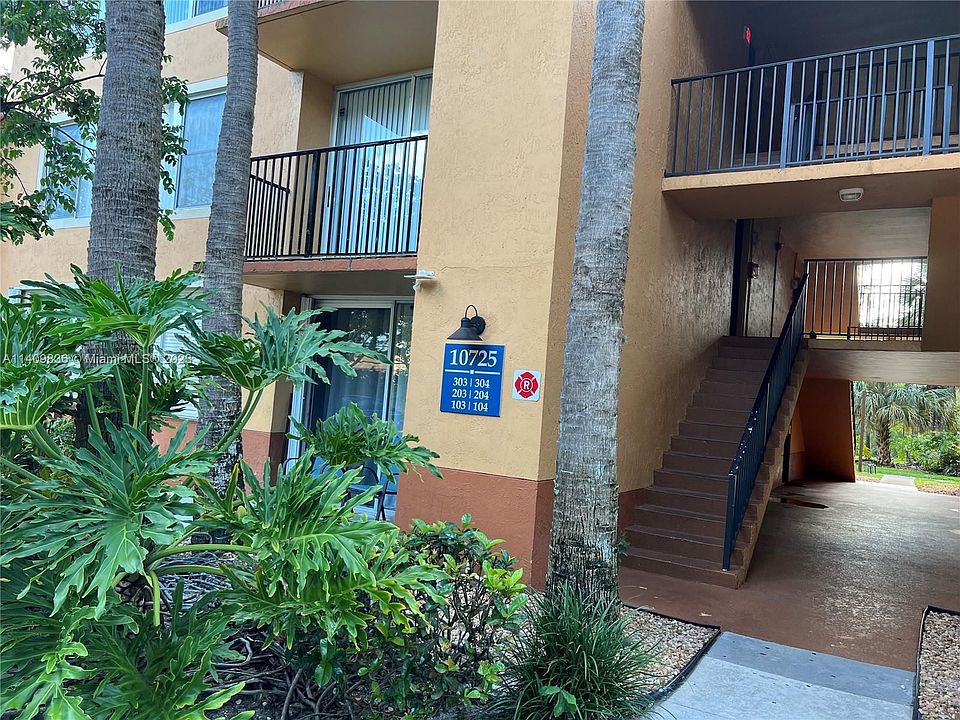 1st image of 10725 Cleary Blvd APT 203