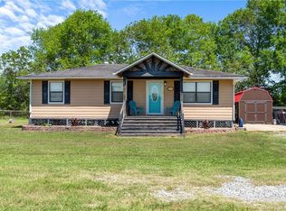 2320 Jordan Cir, Jennings, LA 70546
