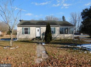 852 Buck Rd, Pittsgrove, NJ 08318