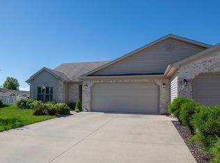 552 Deerfield Path, Warsaw, IN 46582