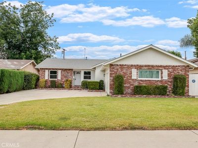 8439 Etiwanda Ave, Northridge, CA, 91325