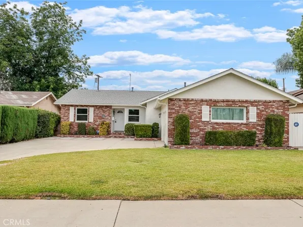 8439 Etiwanda Ave, Northridge, CA 91325
