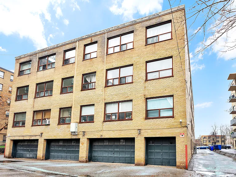 33 Gamble Ave #206 — Photo 7