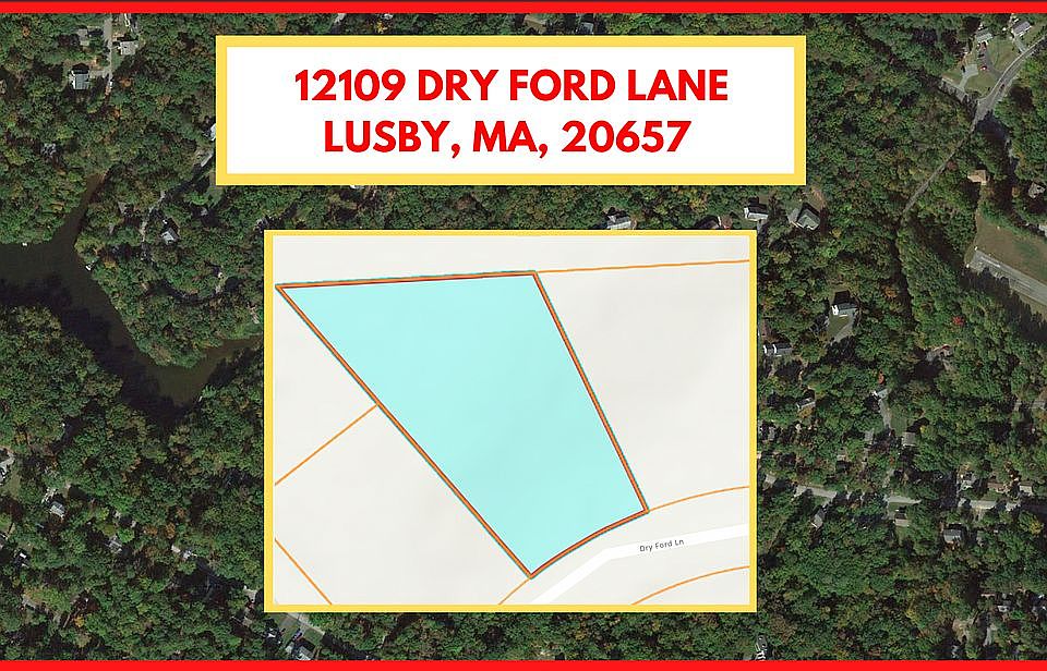 1st image of 12109 Dry Ford Ln