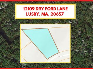 12109 Dry Ford Ln, Lusby, MD 20657