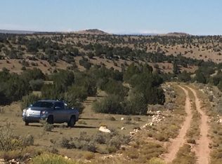 9262 W Bandera Pass, Williams, AZ 86046