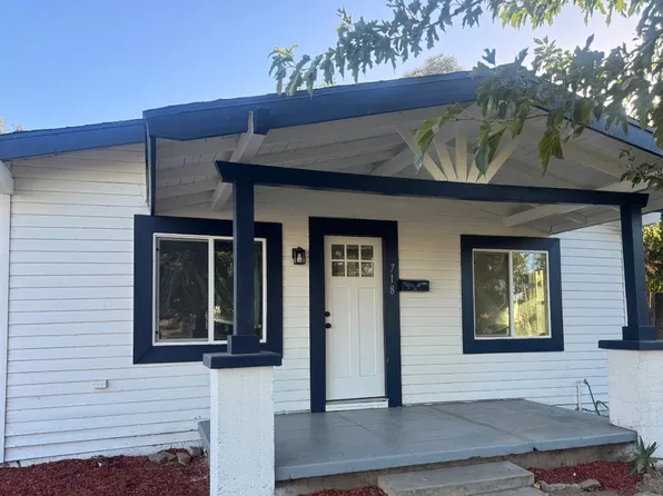 718 S G St, Madera, CA 93637