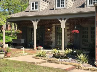 13223 E 182nd Pl, Bixby, OK 74008