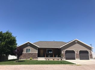 535 N 200 W, Delta, UT 84624