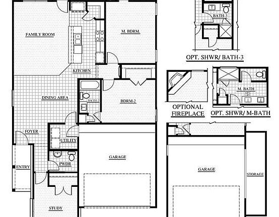 2nd image of 13701 Ronald Reagan Blvd #15