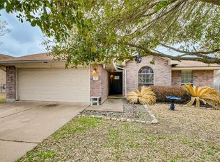 2412 Chestnut Path, Round Rock, TX 78664