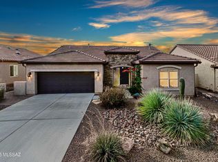 60647 E Arroyo Vista Dr, Oracle, AZ 85623