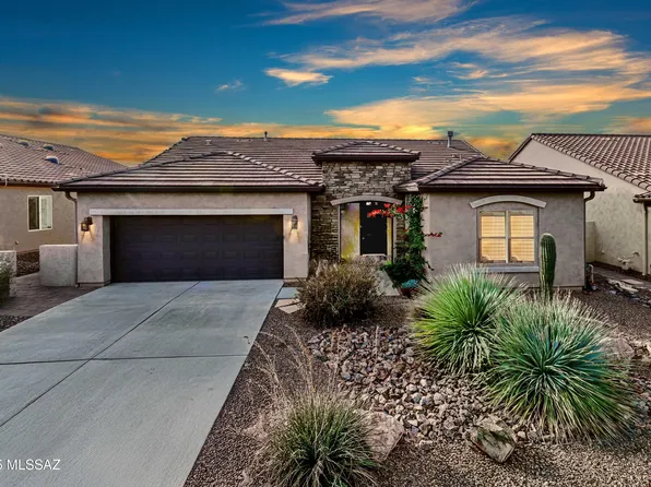 60647 E Arroyo Vista Dr, Oracle, AZ 85623
