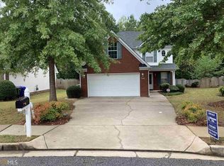 139 Riva Ridge Ln, Newnan, GA 30263