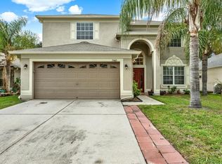 31405 Glendalough Way, Wesley Chapel, FL 33545