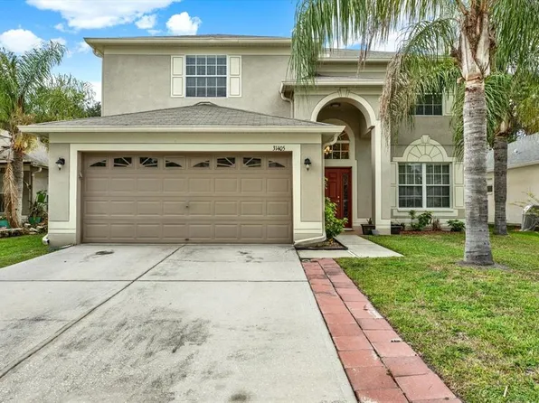 31405 Glendalough Way, Wesley Chapel, FL 33545