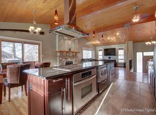 2610 E 144th Ave, Anchorage, AK 99516