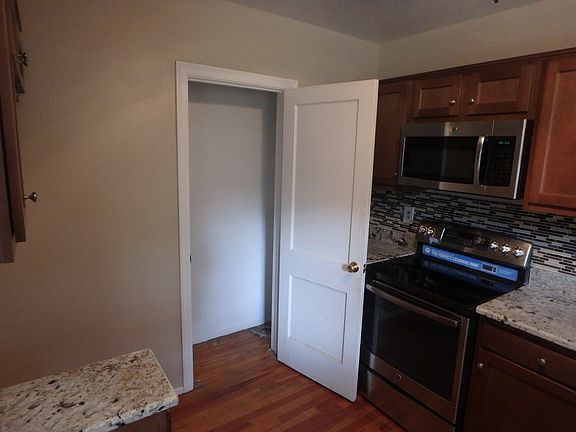 Granite counter tops