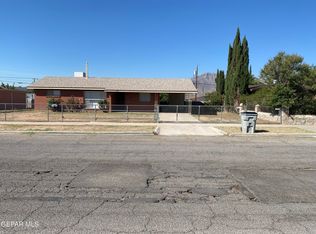 9509 Roanoke Dr, El Paso, TX 79924