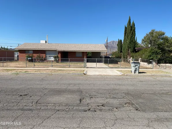 9509 Roanoke Dr, El Paso, TX 79924