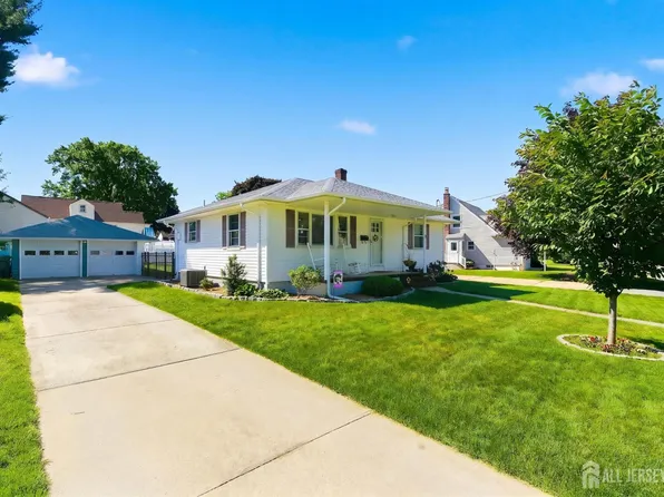 38 Harkins St, South Amboy, NJ 08879