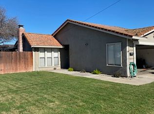 1220 N Mitchell Ave, Turlock, CA 95380