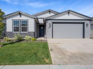 6091 W Parachute Dr, Meridian, ID 83646