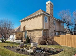 1059 E Countrylane Rd, Salt Lake City, UT 84117