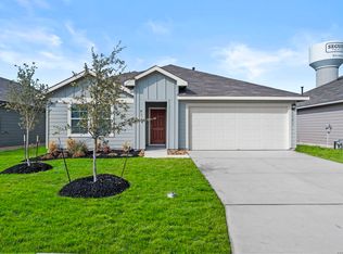 1101 Argonne, Seguin, TX 78155