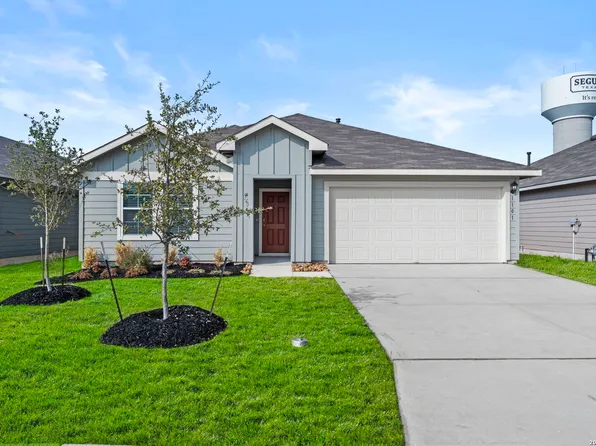 1101 Argonne Forest, Seguin, TX 78155