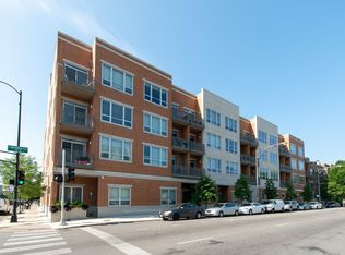 1609 W Warren Blvd #ANK6B8Z31, Chicago, IL 60612
