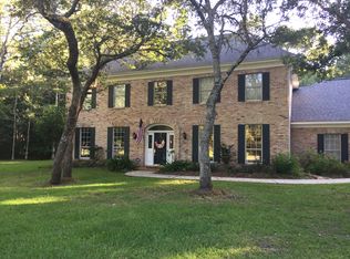 303 Hawk Dr, Slidell, LA 70461