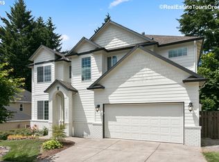 13847 SE Eastridge St, Portland, OR 97236