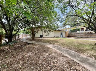 401 Philco Dr, Austin, TX 78745