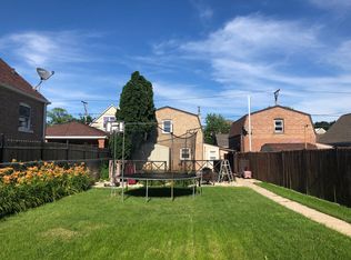 4427 S Kedvale Ave, Chicago, IL 60632
