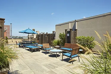 Sold by Albert Feinstein Real Estate LLC.
