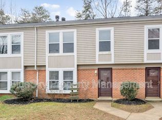 2716 Gatewood Cir, Charlottesville, VA 22911