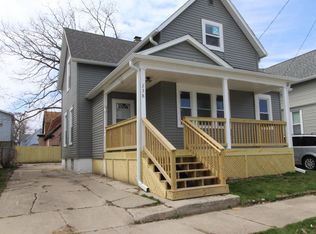 238 Frank Ave, Racine, WI 53404