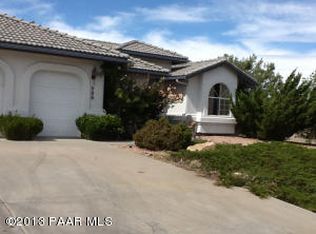 588 N Cochise Dr, Dewey, AZ 86327