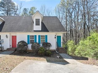6708 Lakewood Dr, Douglasville, GA 30135