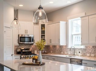 165 Hill Creek Blvd, Chapel Hill, NC 27516