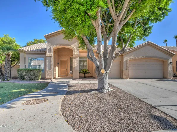 1241 W BRUCE Avenue, Gilbert, AZ 85233