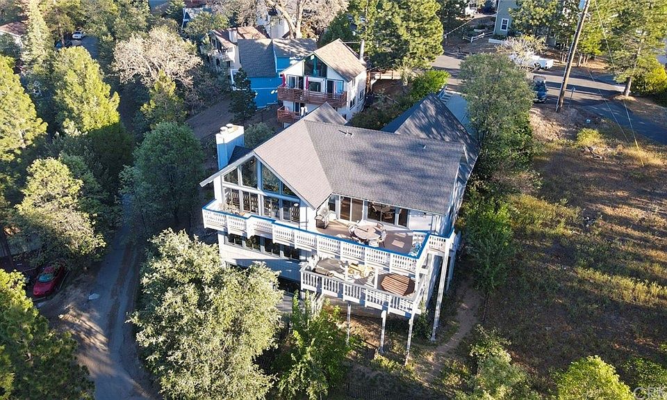1243 Klondike Dr, Lake Arrowhead, CA 92352 Zillow