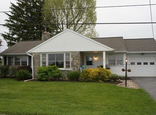 80 Clearview Rd, Ephrata, PA 17522