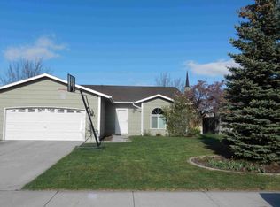 1746 Ironwood Dr, Idaho Falls, ID 83402
