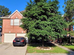 22919 Hausworth Ct, Spring, TX 77373