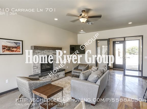 2nd image of 210 Carriage Ln #701