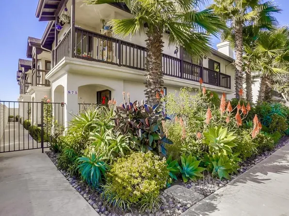 875 S Cleveland St S #B, Oceanside, CA 92054